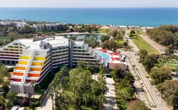 Spor turizmine y&ouml;nelik yatırımlarla 6-8 aylık sezonu 12 aya &ccedil;ıkardı
