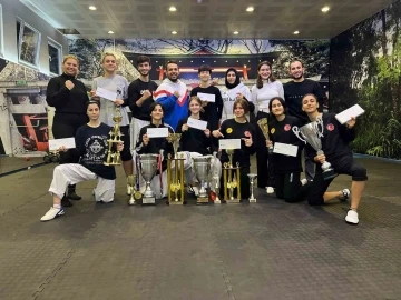 Spor yatkınlığını ge&ccedil; keşfetti, yapay zeka destekli yatkınlık analiz sistemi kurdu
