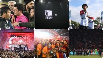 Sporda 2023 b&ouml;yle ge&ccedil;ti