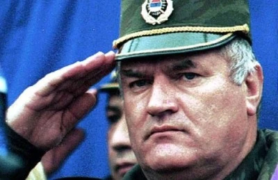Srebrenitsa soykırımı su&ccedil;lusu Ratko Mladi&ccedil; hapishanede &ouml;ld&uuml;
