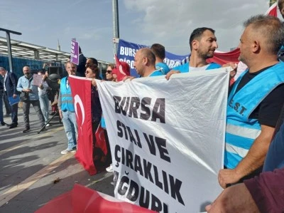 Staj ve &ccedil;ıraklık sigortası mağdurlarının adalet m&uuml;cadelesi