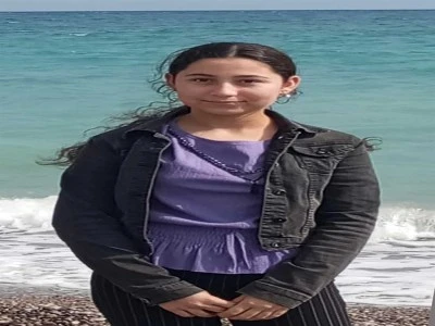 Stajyer Yasemin her yerde aranıyor!