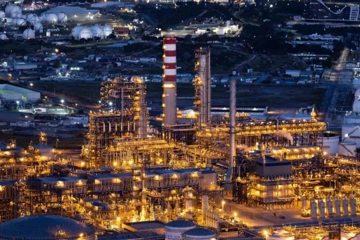 STAR Rafineri&rsquo;nin ilk planlı bakım duruşu tamamlandı
