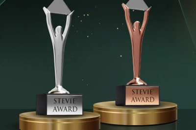 Starbucks T&uuml;rkiye&rsquo;ye Stevie Awards&rsquo;tan İki &Ouml;d&uuml;l