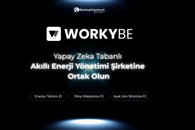 StartupCentrum Kitle Fonlama Platformu İlk Kampanyasını Başlattı