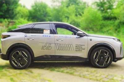 Stellantis &Ccedil;inlilere Meydan Okuyor