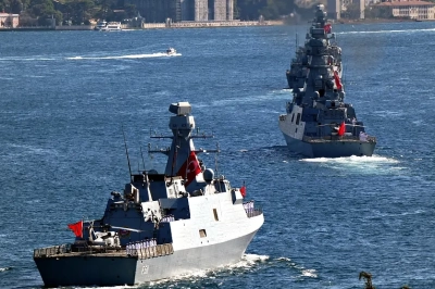 STM,TEKNOFEST Mavi Vatan&rsquo;da Gen&ccedil;lere Milli Teknolojilerini Tanıtacak