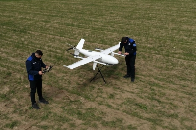 STM VTOL İHA &ldquo;TURUL&rdquo; Test U&ccedil;uşlarına Başarıyla Devam Ediyor