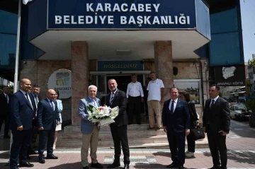 Stratejik planlamayla 17 il&ccedil;e de nefes alacak