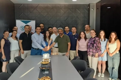 Stratejik Satınalma Derneği Bursa Ofisi Kapılarını A&ccedil;tı!