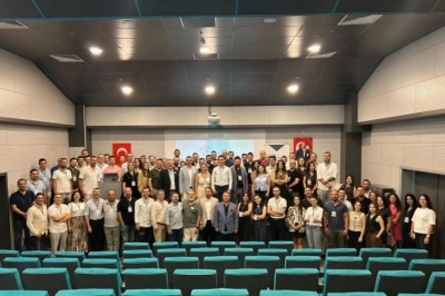 Stratejik Satınalma Derneği'nden Bursa'da Anlamlı Buluşma