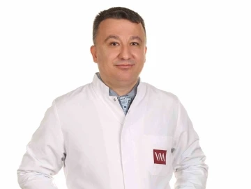 &ldquo;Stres, gece terlemesine yol a&ccedil;abilir&rdquo;
