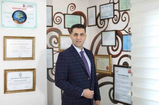 Stres, k&ouml;t&uuml; ağız kokusunun baş sebebi
