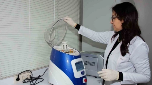 S&Uuml;&rsquo;de ozon tedavisinin diyabet &uuml;zerindeki etkileri araştırılacak
