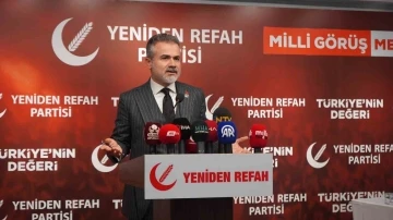 Suat Kılı&ccedil;: &ldquo;Bug&uuml;n&uuml;n ekonomik, sosyal ve toplumsal problemlerini 50+1 tartışmasının g&ouml;lgesinde bırakmaya taraftar değiliz&rdquo;
