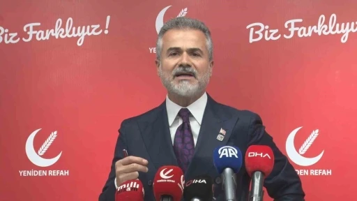 Suat Kılı&ccedil;: &ldquo;Netanyahu y&uuml;zyılın Hitleridir&rdquo;