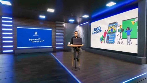 SUB&Uuml; konuşmalarının konusu &rsquo;İsrail Soykırımlarının Anatomisi&rsquo; oldu
