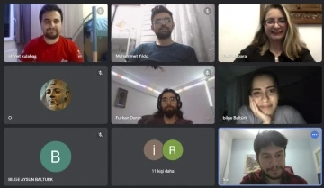 SUB&Uuml;&rsquo;l&uuml; &ouml;ğrenciler &lsquo;Zirveye Yolculuk&rsquo; 2023&rsquo;te sekt&ouml;rle buluştular
