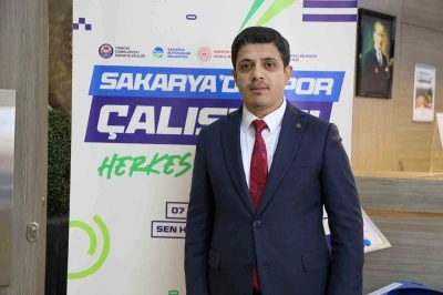 SUB&Uuml;&rsquo;n&uuml;n daire başkanı T&Uuml;SF&rsquo;te kurul &uuml;yesi oldu
