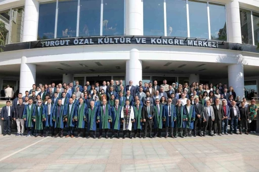 SUB&Uuml;&rsquo;n&uuml;n G&uuml;z Yarıyılı Akademik Genel Kurulu ger&ccedil;ekleştirildi
