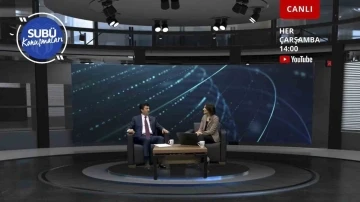 SUB&Uuml; Rekt&ouml;r&uuml; Sarıbıyık: &ldquo;Eğitim-&ouml;ğretimde zafiyete yol a&ccedil;acak bir durumda değiliz&rdquo;