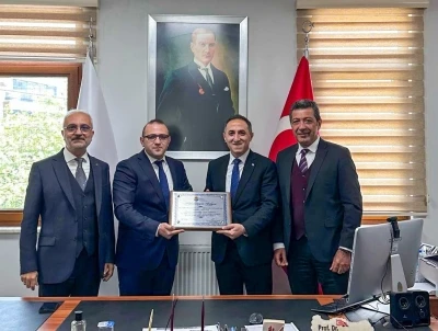 SUB&Uuml; Turizm İşletmeciliği B&ouml;l&uuml;m&uuml; 6 yıllık tam akreditasyon belgesine kavuştu
