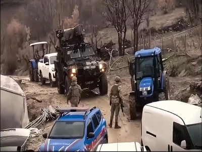 Su&ccedil; &ouml;rg&uuml;tleri &ccedil;&ouml;kertildi 