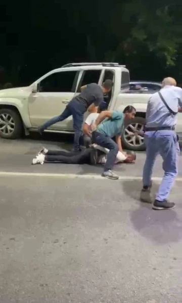 Su&ccedil; &ouml;rg&uuml;t&uuml; elebaşı Ayhan Bora Kaplan&rsquo;ın 16 farklı su&ccedil;tan kaydı olduğu ortaya &ccedil;ıktı
