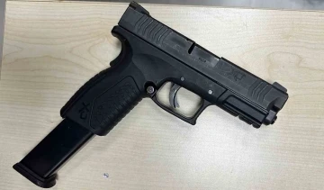 Su&ccedil; &ouml;rg&uuml;t&uuml; lideri Barış Boyun&rsquo;un kardeşi Zafer Boyun İstanbul&rsquo;da yakalandı
