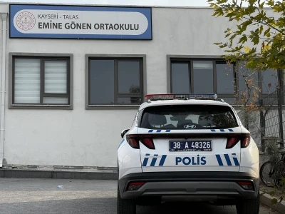 Sucuk festivali sonrası rahatsızlanan  80 kişi hastaneye başvurdu