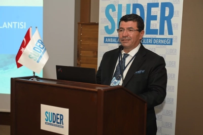 SUDER&rsquo;den &ldquo;Sağlıklı Hidrasyon&rdquo; Vurgusu