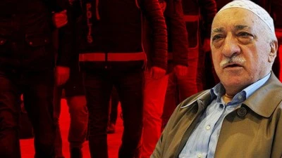 Suikast timinin firari FET&Ouml;'c&uuml;s&uuml; Karatepe &lsquo;Etkin Pişmanlık' istedi