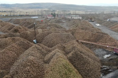 Sukkar Şeker 2025&rsquo;te &Uuml;retim Hacmini G&uuml;&ccedil;lendirdi