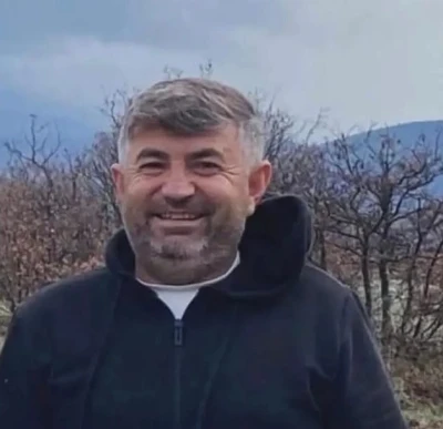 Sulama kanalına d&uuml;şen &ccedil;ift&ccedil;i hayatını kaybetti