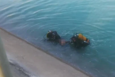 Sulama kanalına d&uuml;şen &ccedil;ocuk boğuldu