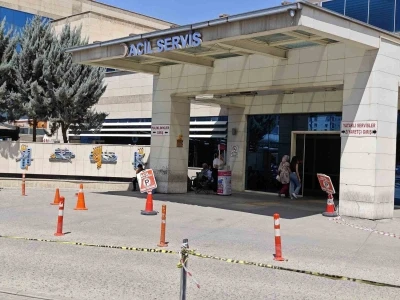 Sulama kanalına d&uuml;şen engelli gen&ccedil; kız hayatını kaybetti