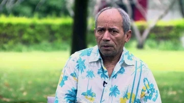 S&uuml;leyman Akdı: "Spor camiasının ilk imparatoru benim"
