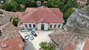 Sultan 2. Abd&uuml;lhamid&rsquo;in yaptırdığı okul m&uuml;ze olacak
