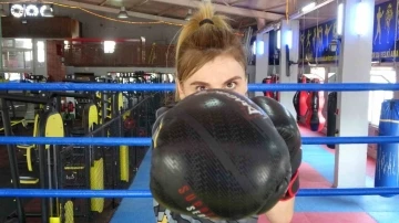 Sultanbeyli&rsquo;den D&uuml;nya Şampiyonası ma&ccedil;ına: &ldquo;T&uuml;rk&rsquo;&uuml;n g&uuml;c&uuml;n&uuml; g&ouml;stereceğim&rdquo;
