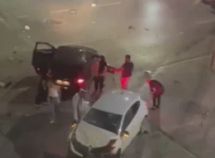 Sultangazi'de 3 aracın karıştığı zincirleme kaza: 5 yaralı