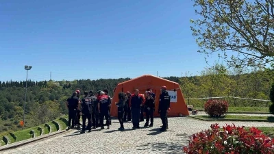 Sultangazi&rsquo;de kaybolan İshak &Ouml;zt&uuml;rk&rsquo;&uuml;n cansız bedeni Alibey Barajı&rsquo;nda bulundu
