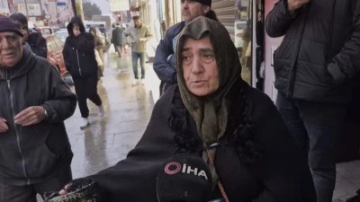 Sultangazi&rsquo;de kuyumcu vurgunu