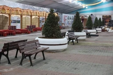 Sultangazi&rsquo;de Ramazan heyecanı
