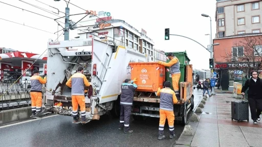 Sultangazi&rsquo;de sokağa &ccedil;&ouml;p bırakma yasağı genişliyor
