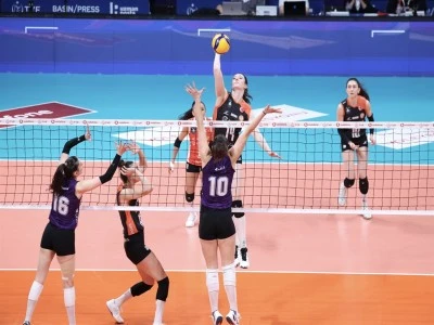 Sultanlar Ligi'nde haftanın sonu&ccedil;ları