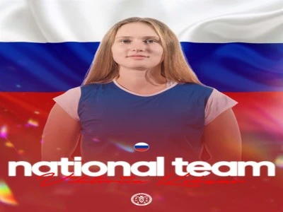 Sultanlar Ligi'nden Rusya Milli Takımı'na