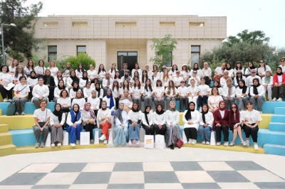 Suna&rsquo;nın Kızları 4. Yılında &Ccedil;ocukların Geleceğine Yatırım Yapıyor