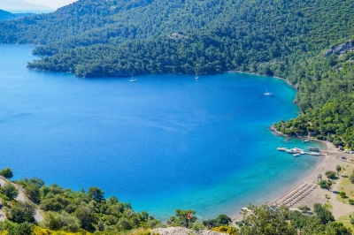 SunExpress, 2027 Yaz Sezonunda Dalaman U&ccedil;uş Ağını Genişletiyor