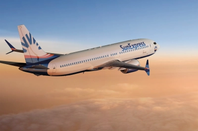 SunExpress&rsquo;e Youth Awards 2025&rsquo;te &Ccedil;ifte &Ouml;d&uuml;l