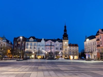 SunExpress&rsquo;ten yeni hat: Antalya-Ostrava u&ccedil;uşları başladı!
